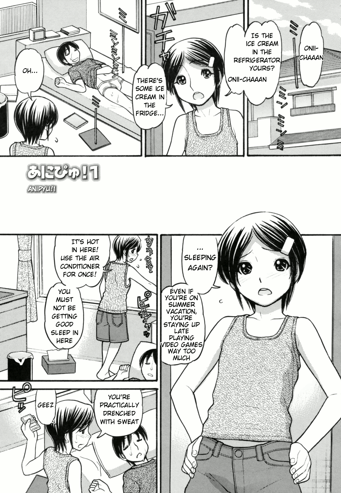 Anipyu! page 5 full