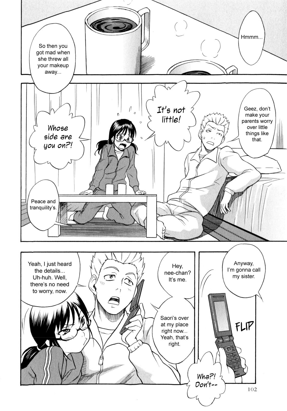 Masegaki Education page 2 full