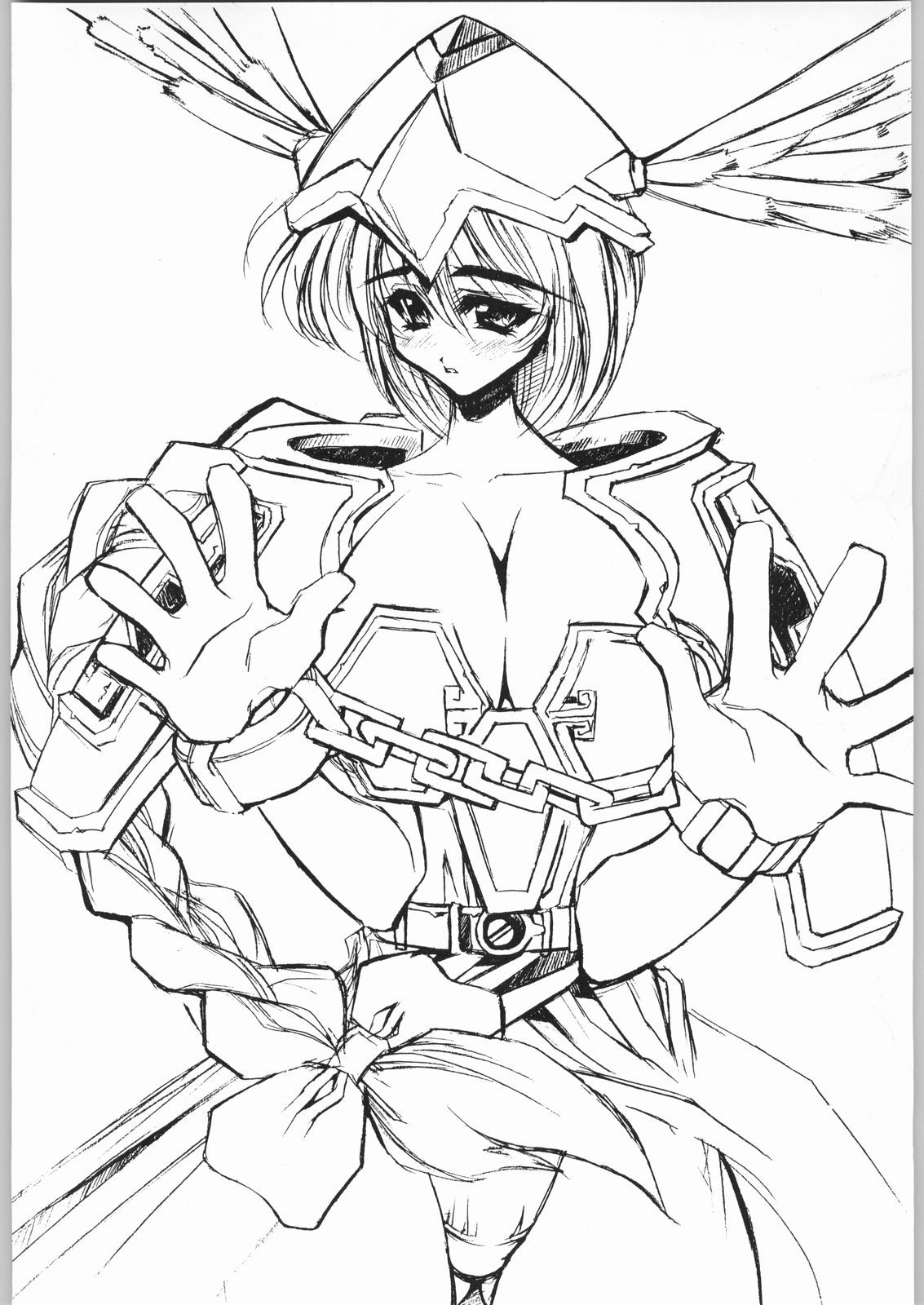 GALAXGANI page 5 full