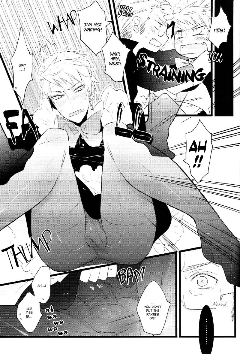 Scanlation - Meshimase Goshujinsama page 10 full