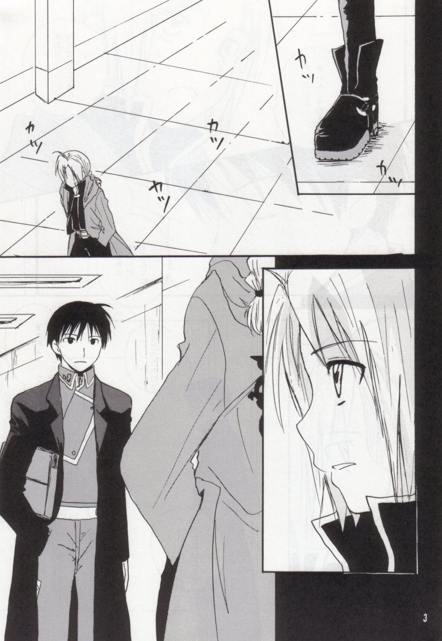 Face of Fact page 2 full