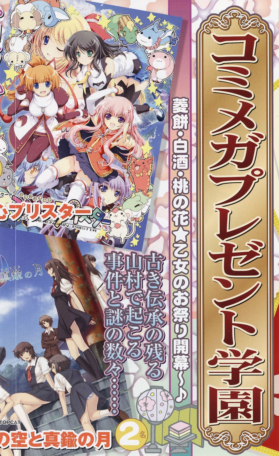 COMIC Megastore 2010-05 page 5 full