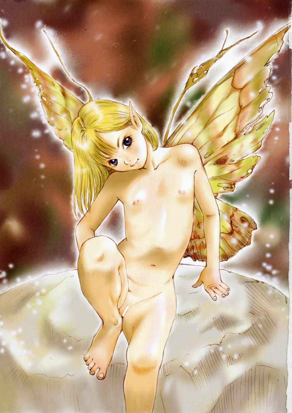 Alice no Itazura | Alice's Mischief page 3 full