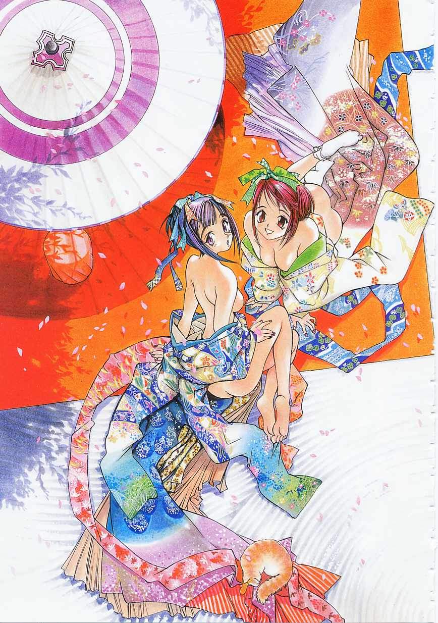 Junk Story ~Tetsukuzu Monogatari~ page 10 full