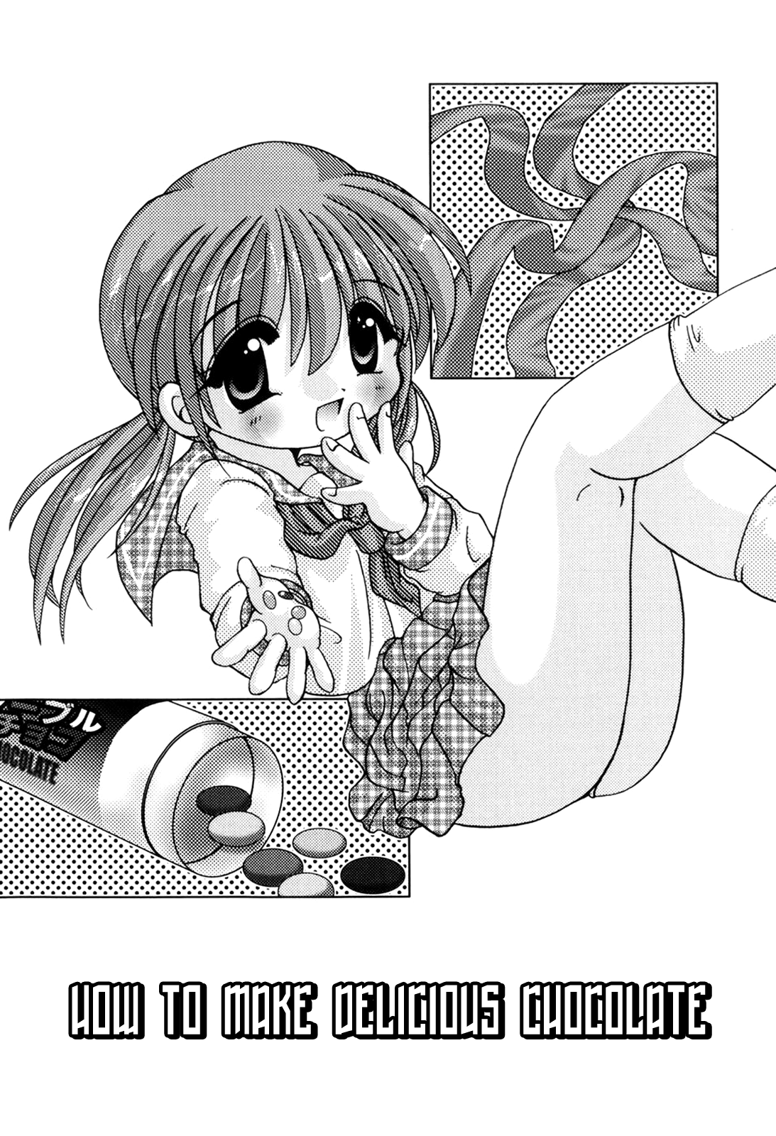 How to Make Delicious Chocolate page 2 full