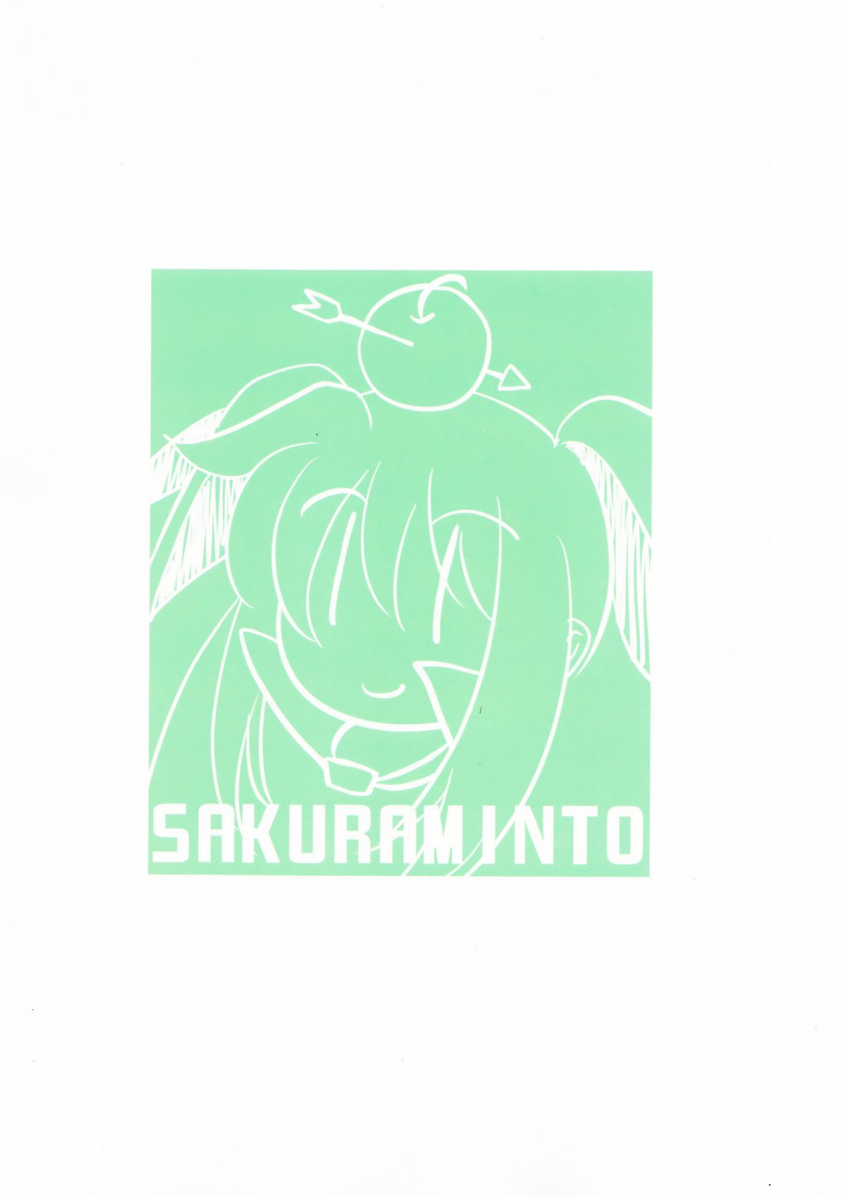 Mahou Shoujo Doumei! 3 page 2 full