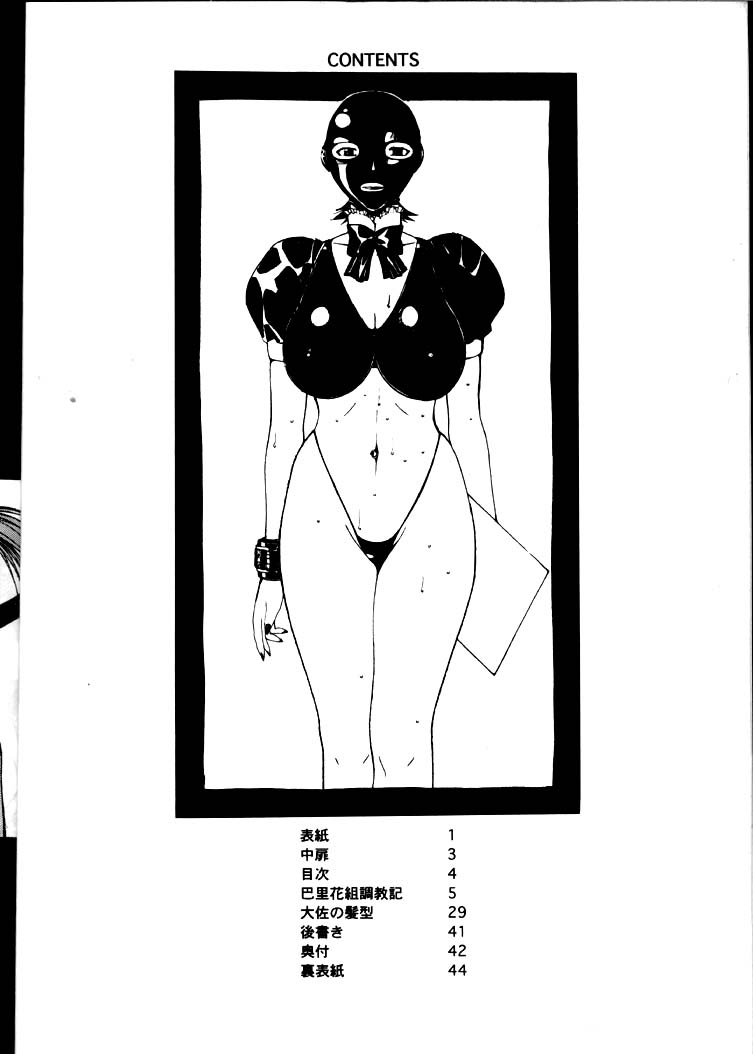 Nadoreeno Koufukuron 2 page 3 full