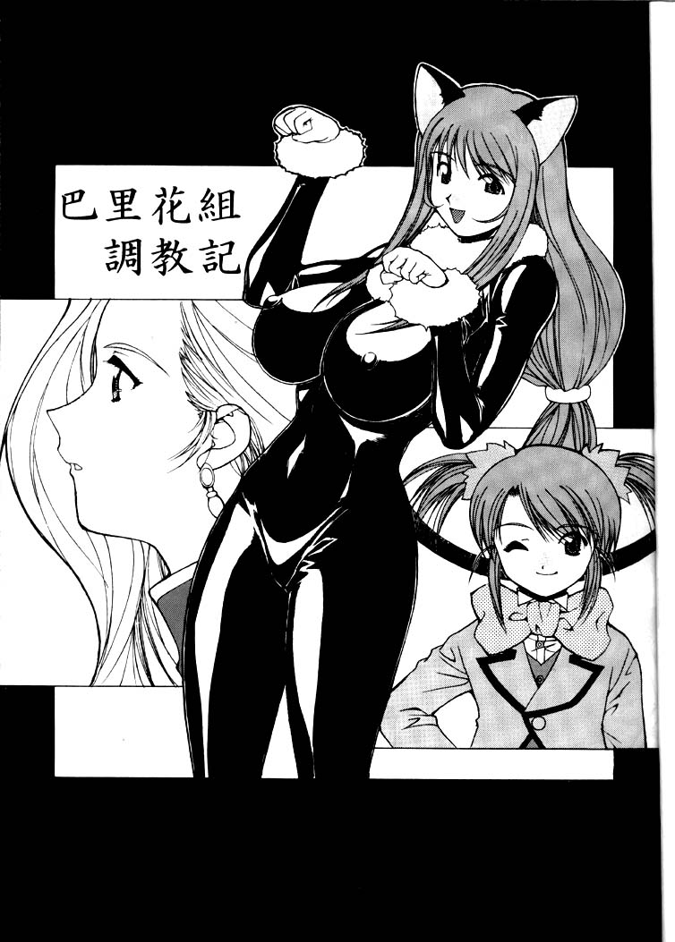 Nadoreeno Koufukuron 2 page 4 full