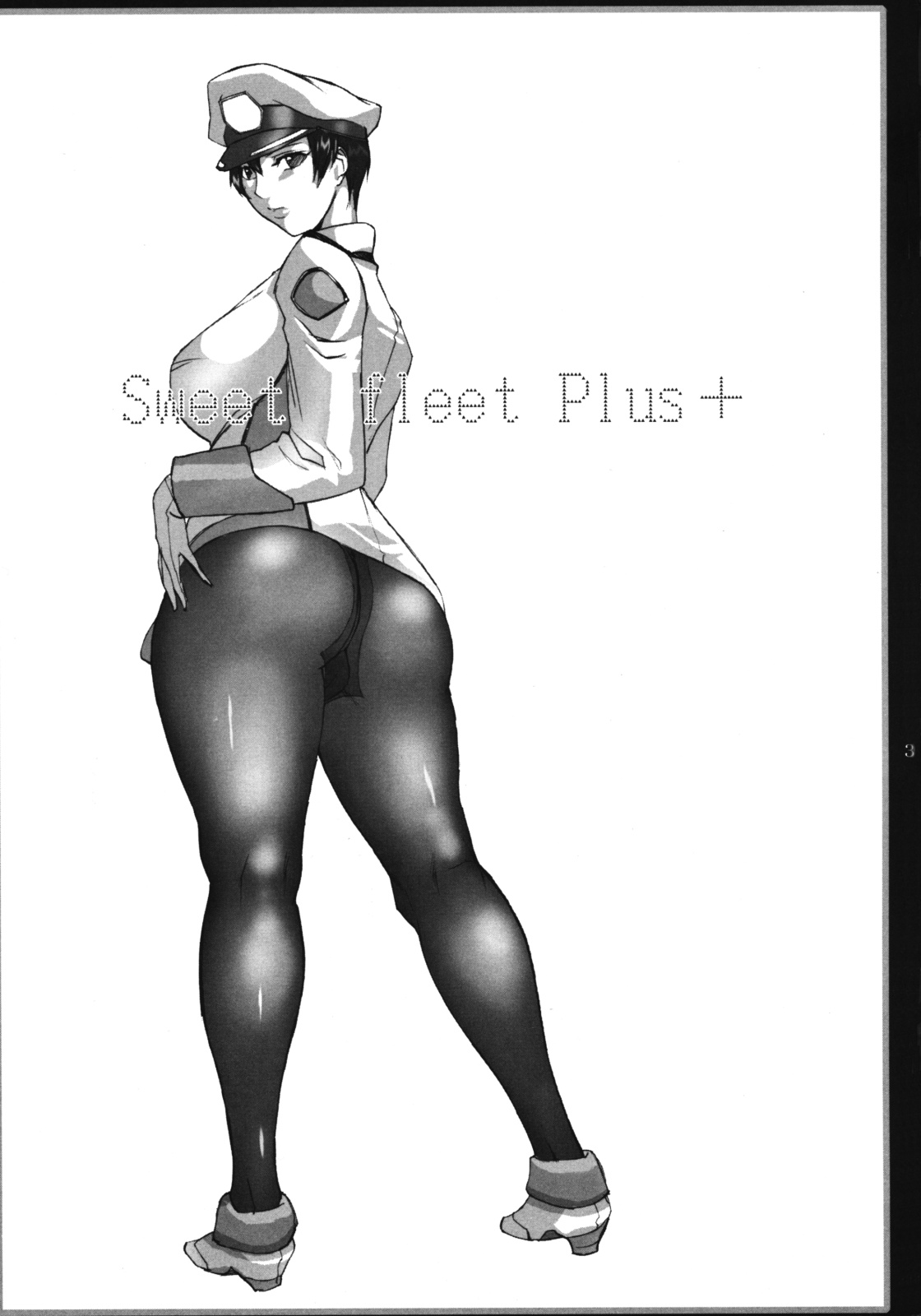 Sweet Fleet Plus page 2 full