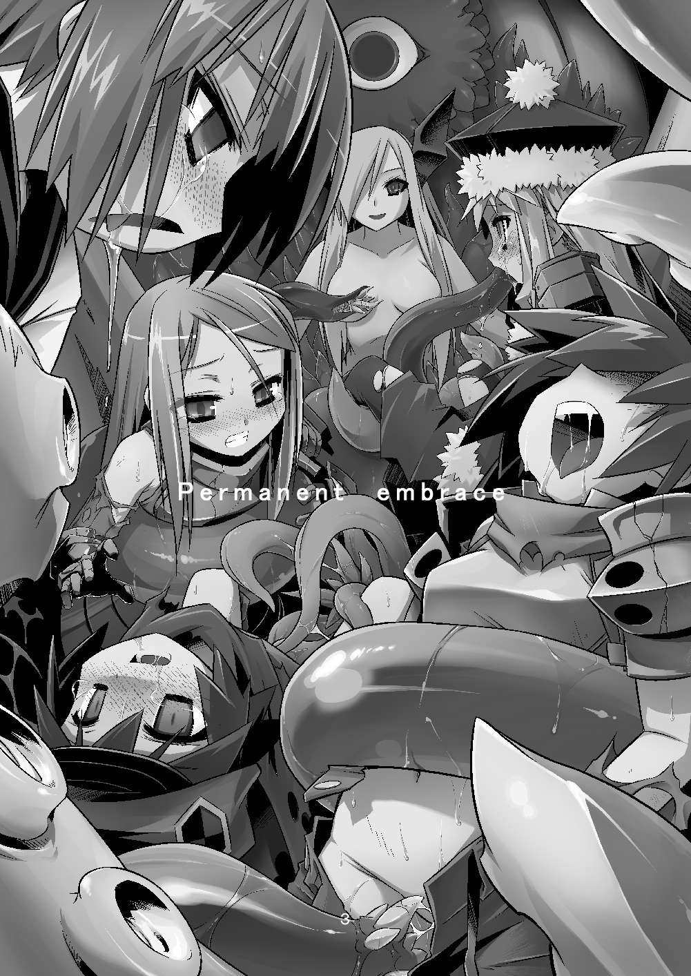 Permanent embrace page 2 full