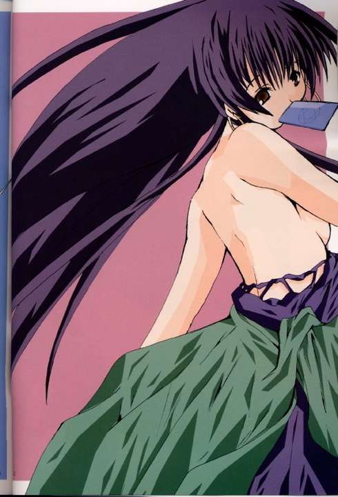 Tsuki no Mayu page 3 full