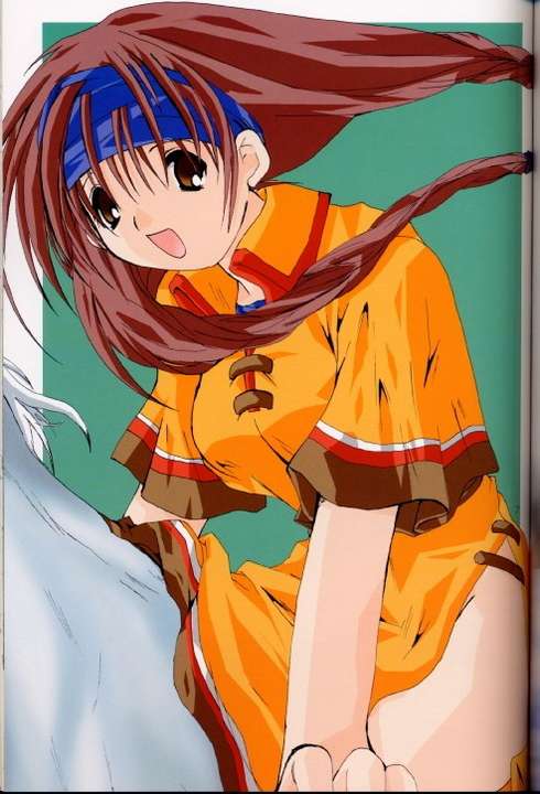 Tsuki no Mayu page 6 full