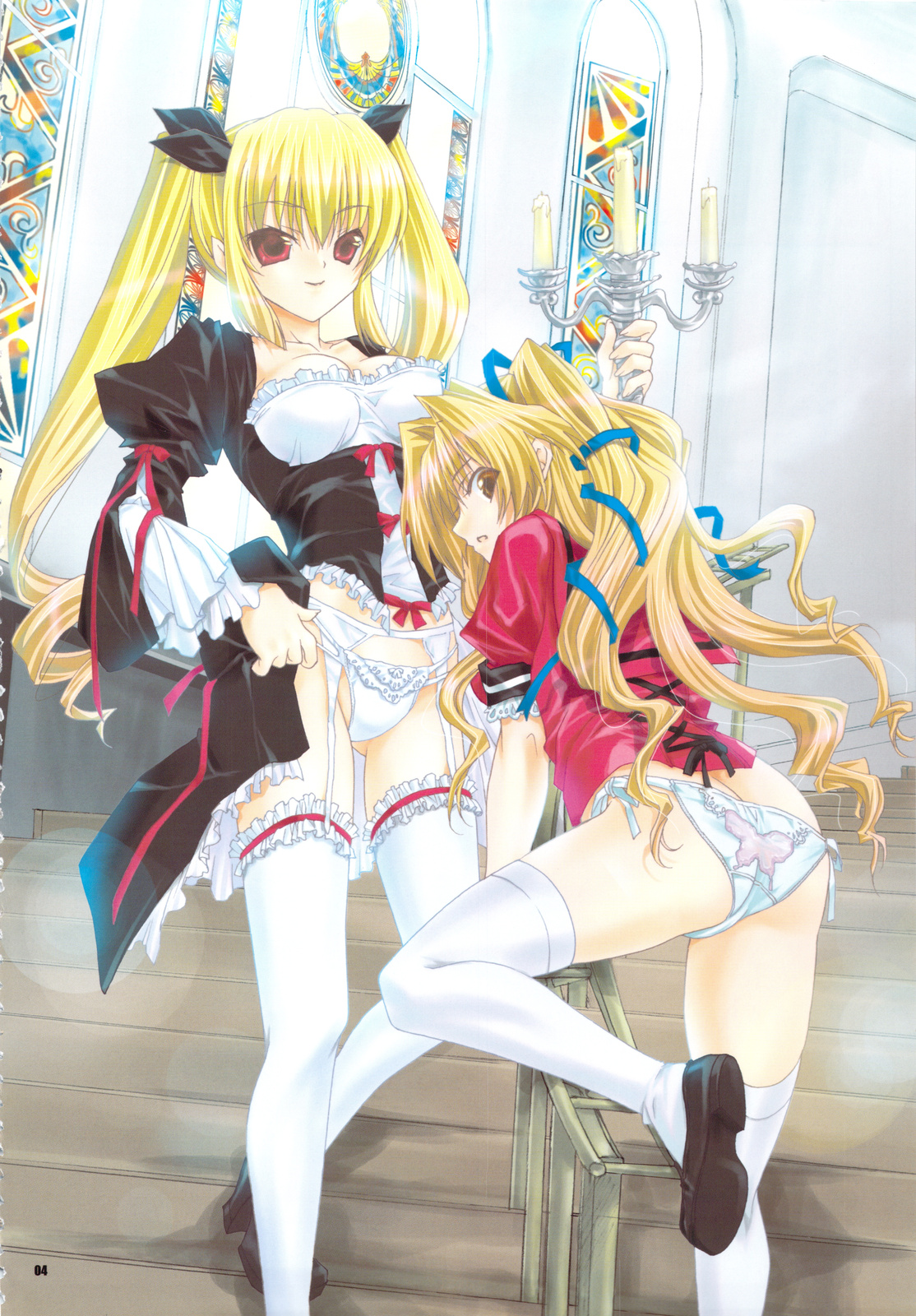 + Various Popuso Club page 3 full