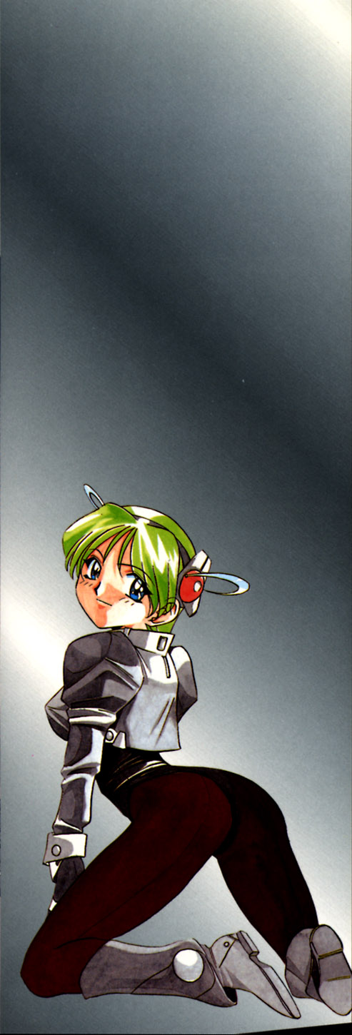 After School Cyuppa Lips page 5 full