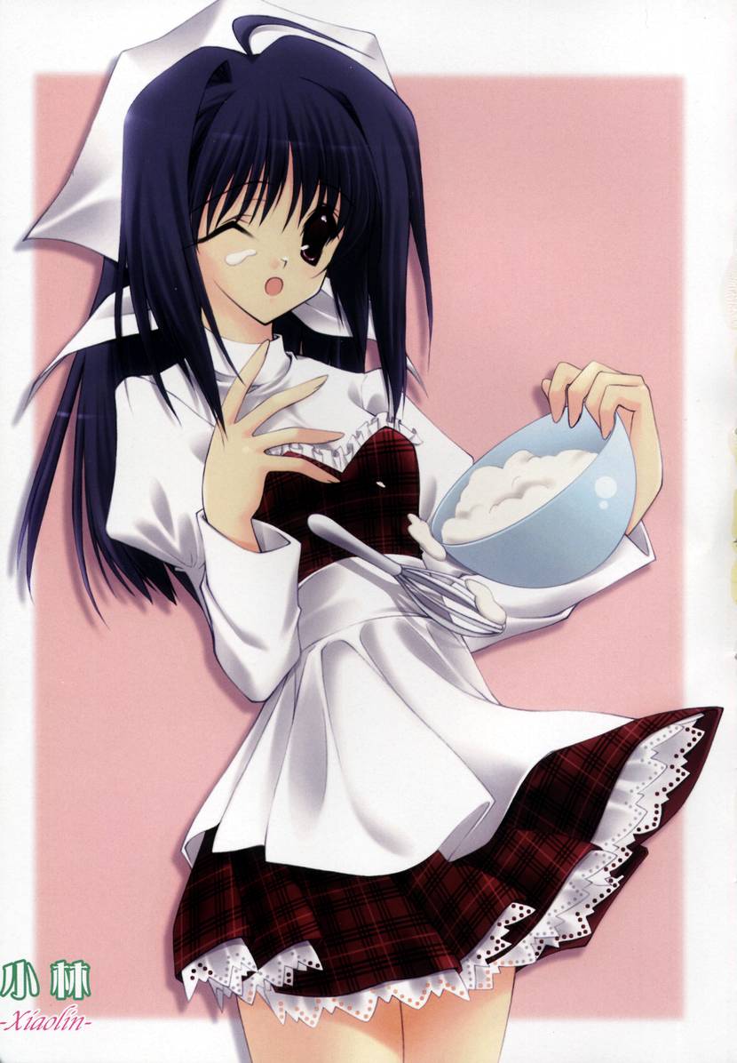 Comic Moe Hime page 5 full