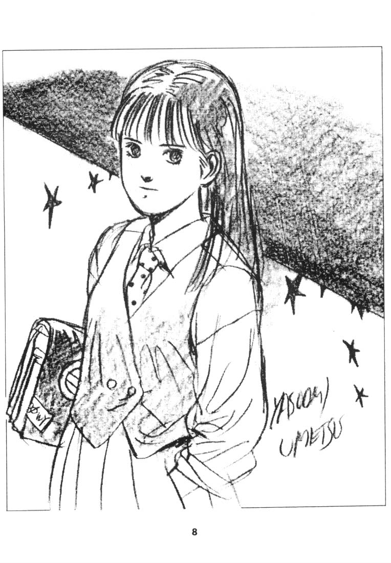 Kayzer Round 7 page 7 full