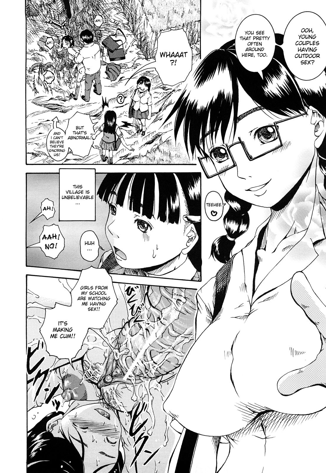 The Exciting Pleasure Train page 4 full