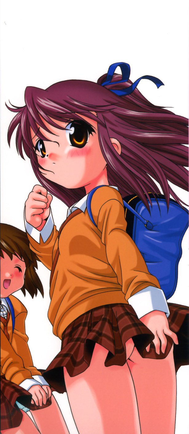 M no Yuuwaku | Temptation of M page 2 full