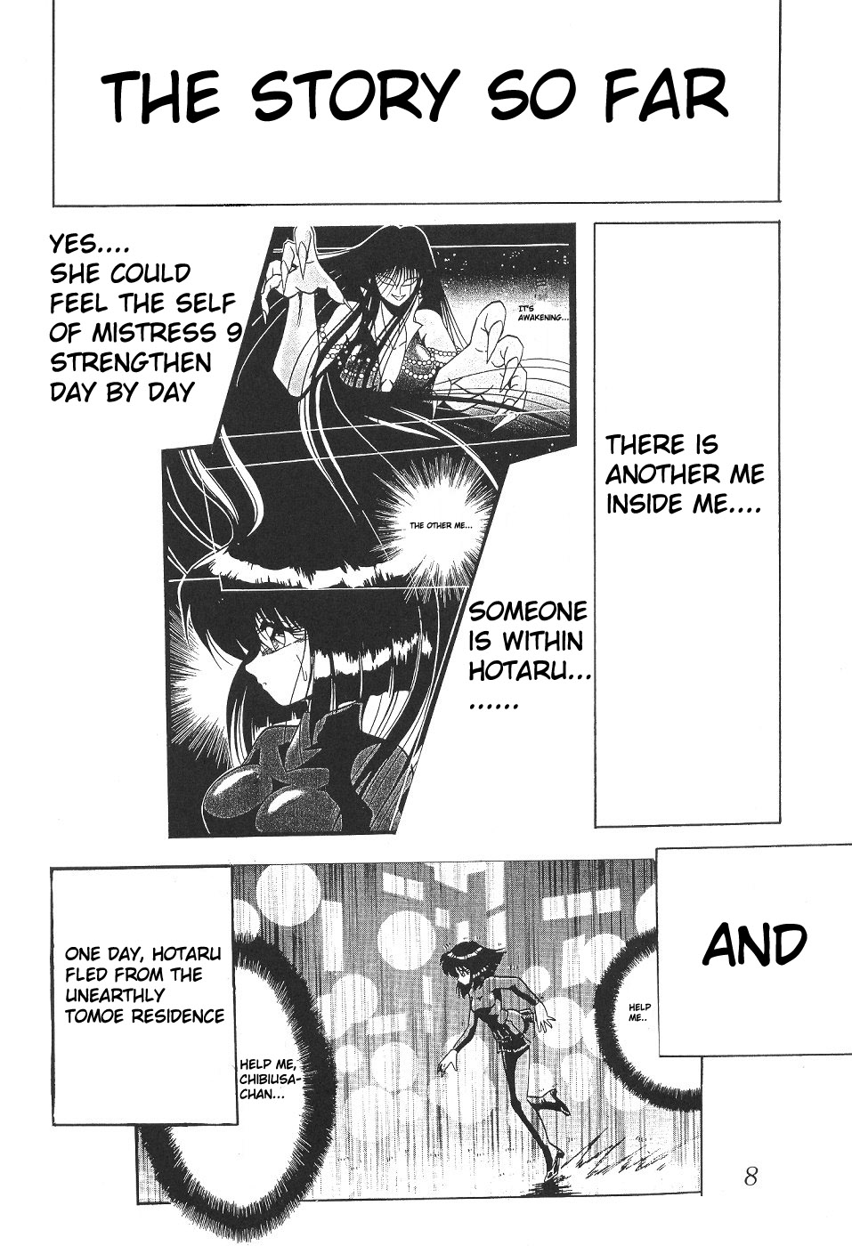 Silent Saturn 4 page 8 full