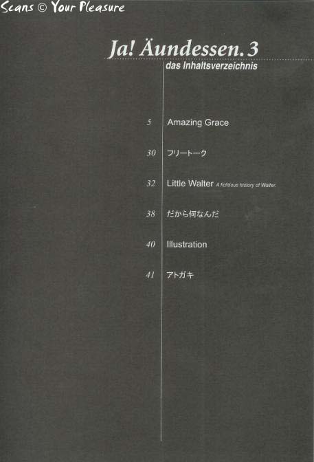 Ja! Äundessen. 3 page 3 full