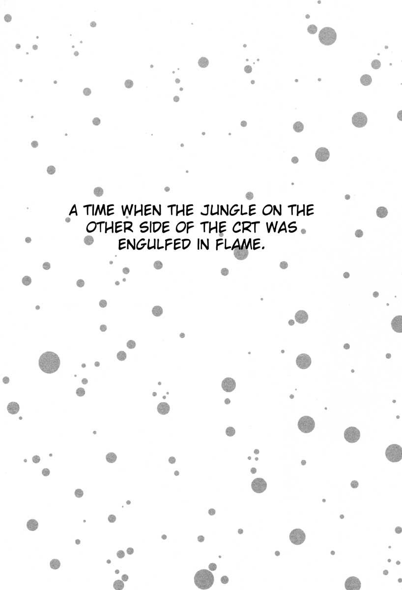 Netsutai no Citron - Psychedelic Witch Story 1 | Tropical Citron - Psychedelic Witch Story 1 page 5 full