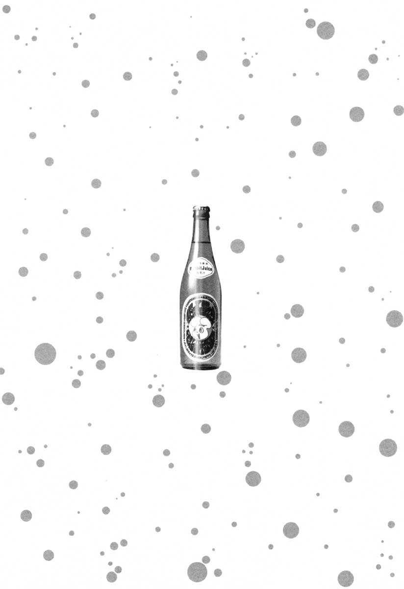 Netsutai no Citron - Psychedelic Witch Story 1 | Tropical Citron - Psychedelic Witch Story 1 page 9 full