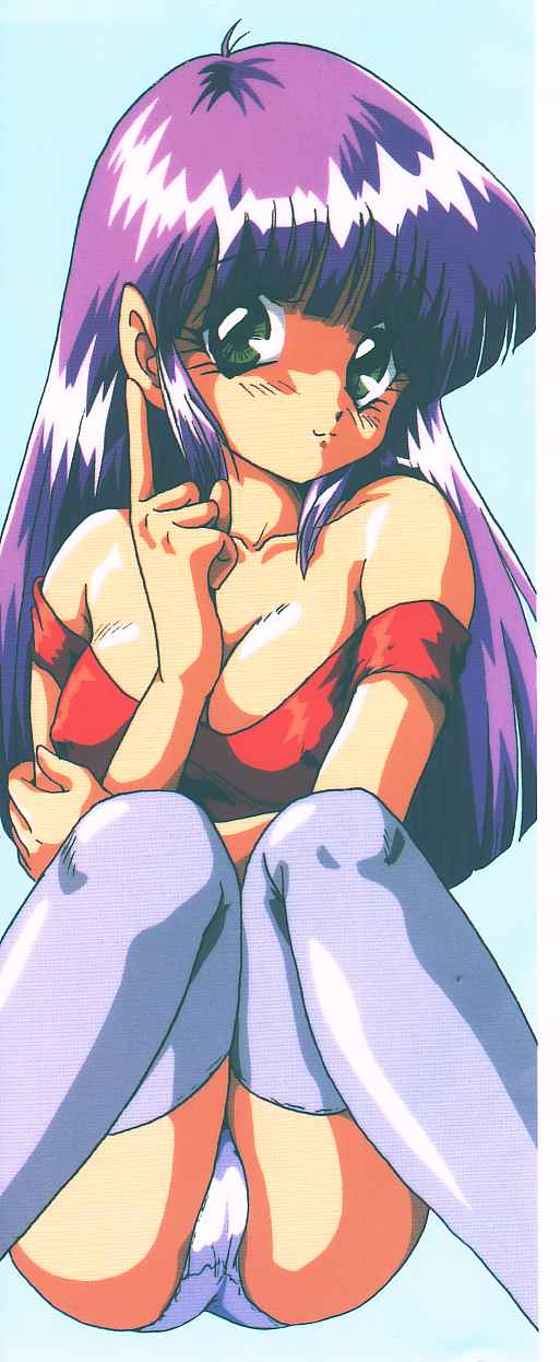 Shiawase page 2 full