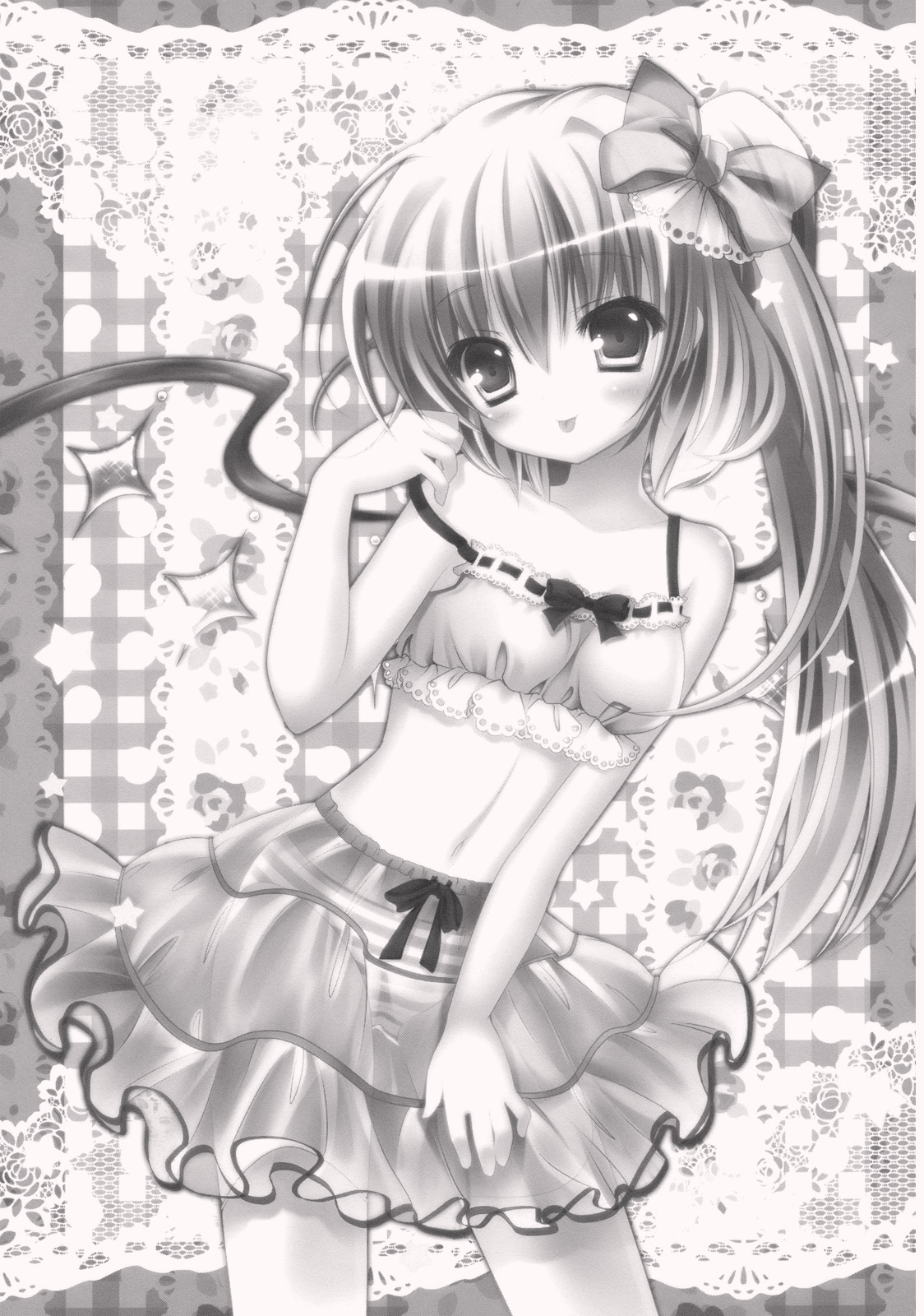 Gomen ne Flandre-chan page 3 full