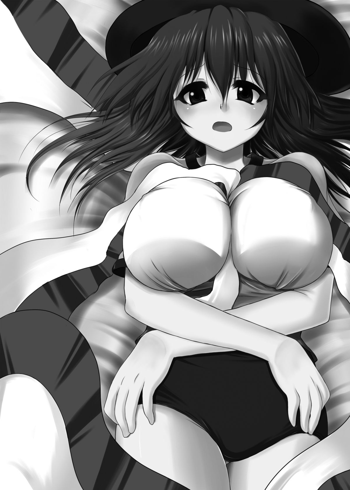 Touhou konirokyou kai 1 page 2 full