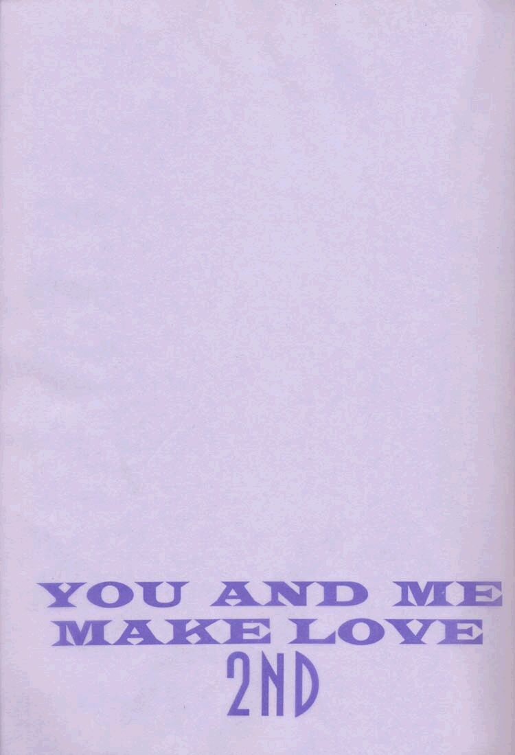 You and Me Make Love 2nd page 4 full