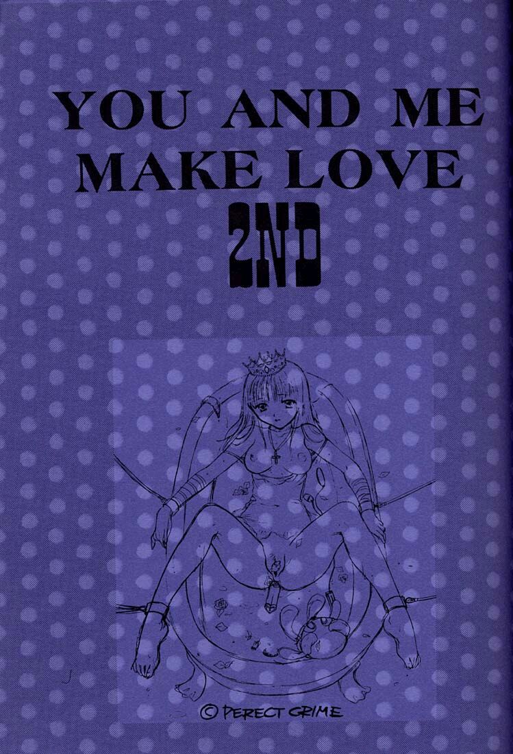 You and Me Make Love 2nd page 7 full