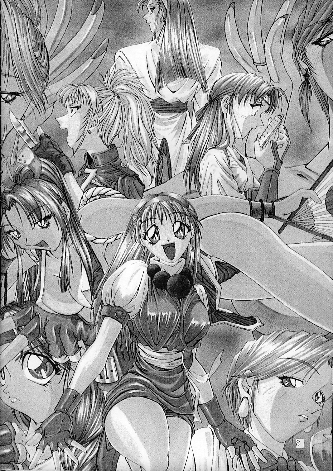 Misokacchi page 8 full