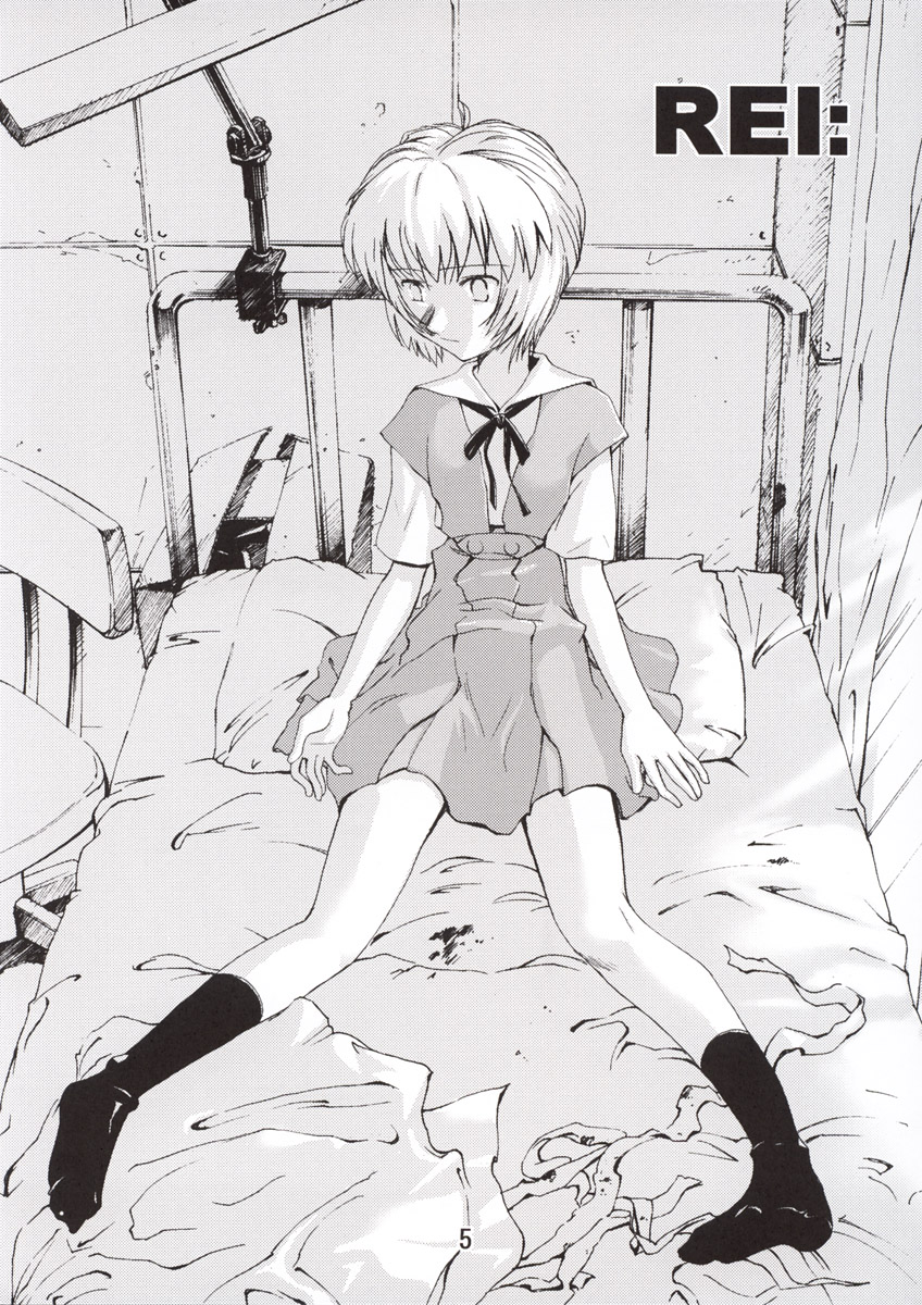 Shin Hakone Yumotoiki page 6 full