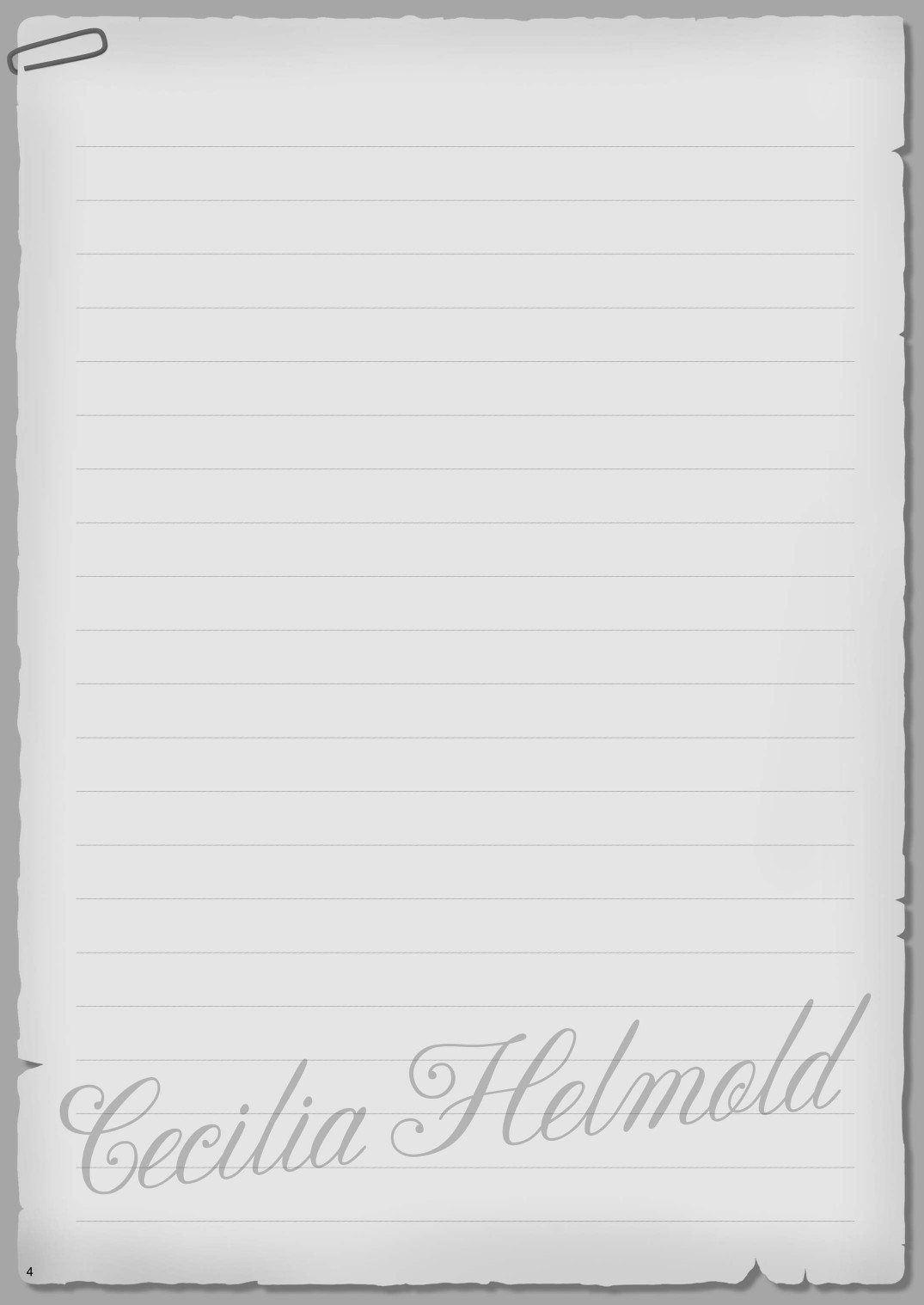 Himitsu no Shimai page 4 full