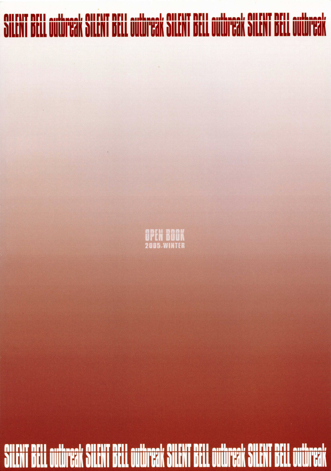 SILENT BELL outbreak page 2 full