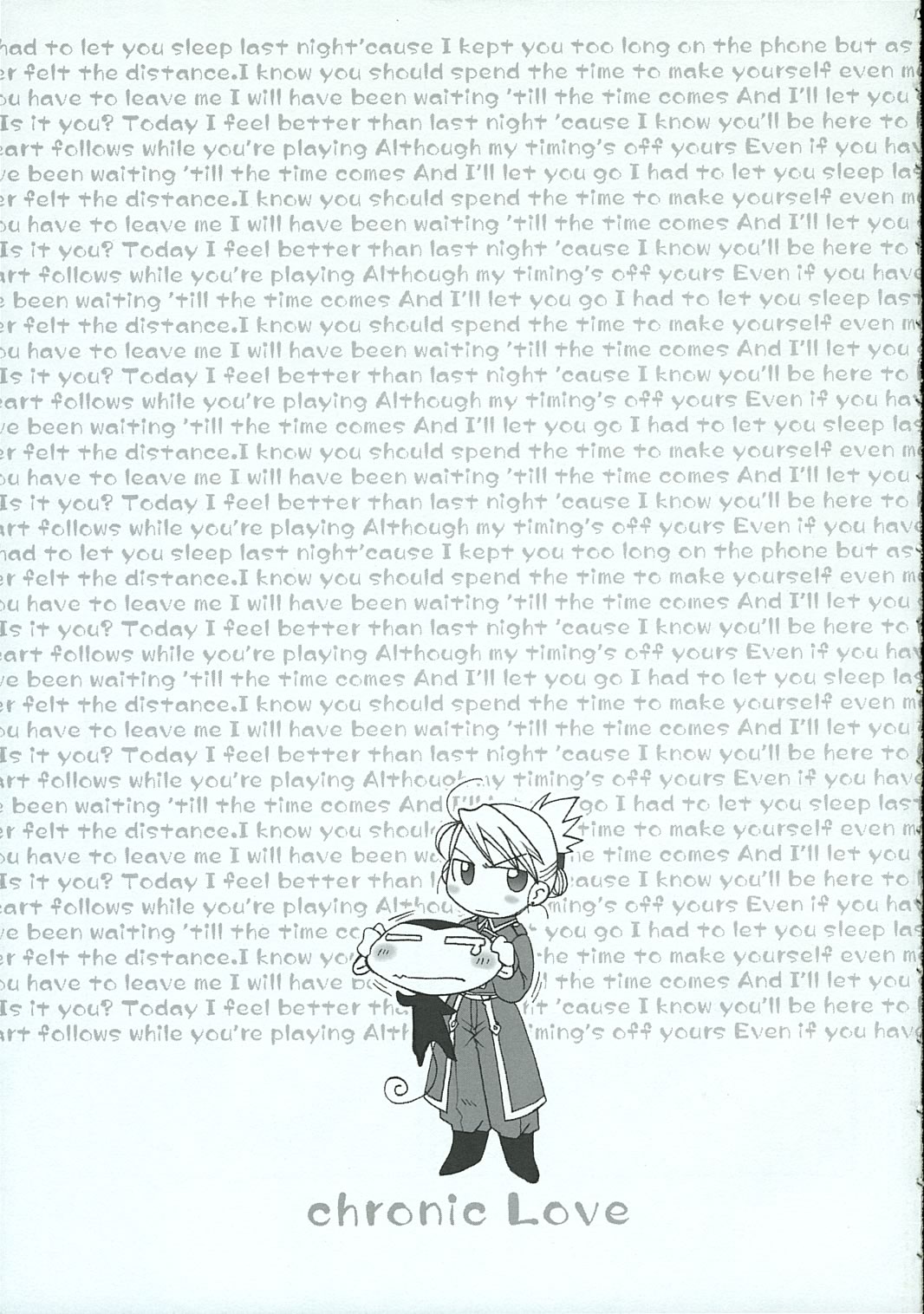 Chronic Love page 4 full