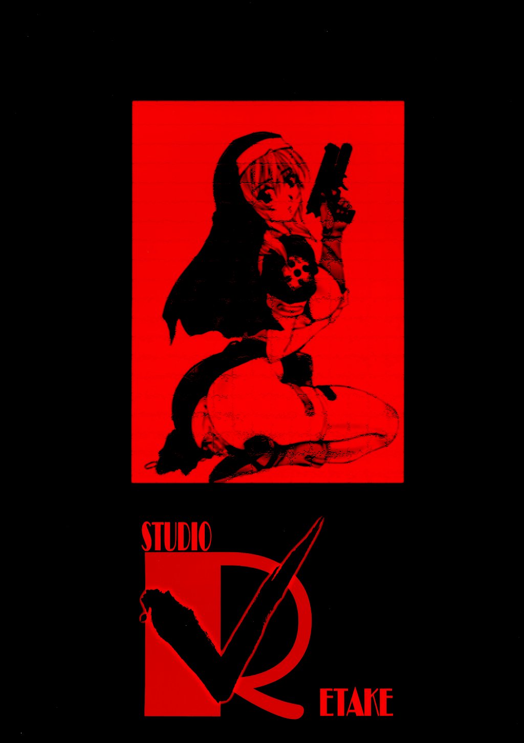 Charlatan page 2 full