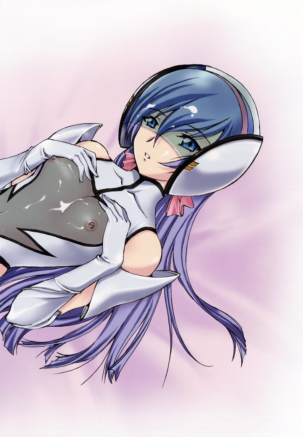 Charlatan page 6 full