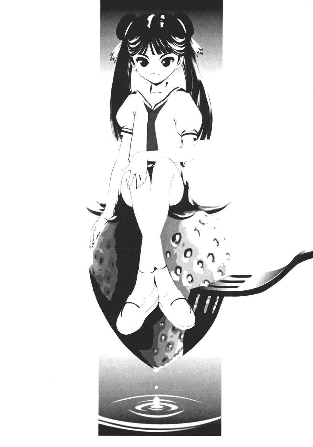 Berrying page 2 full