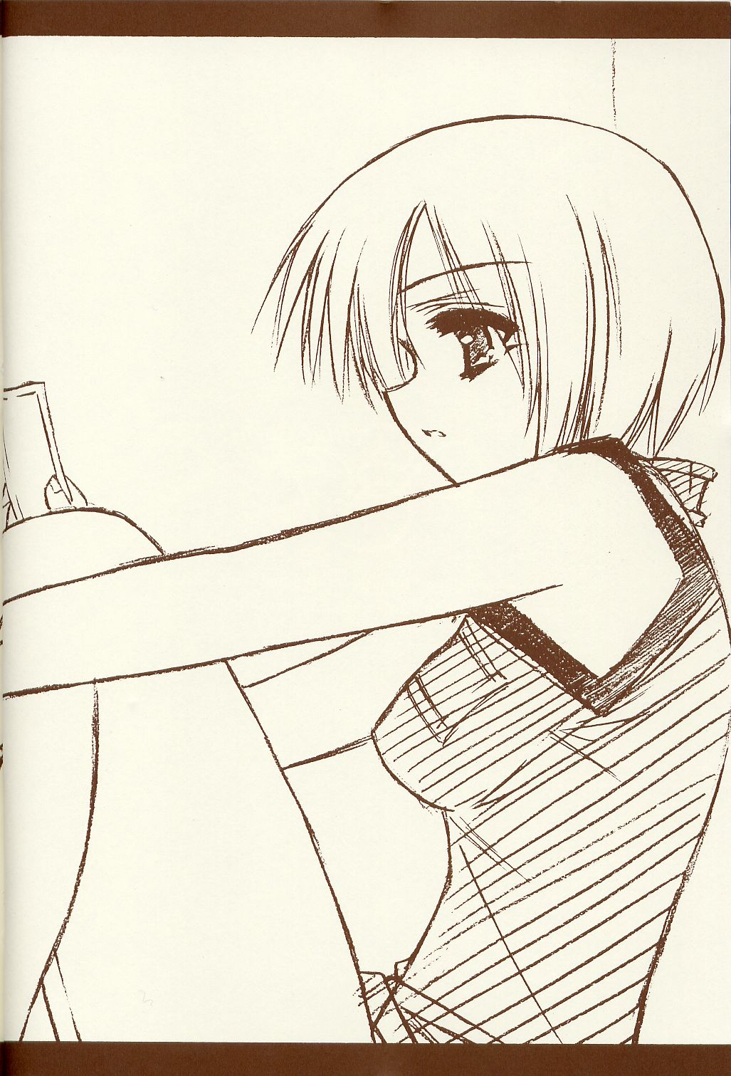 BLUE GARNET XIV SKY page 3 full