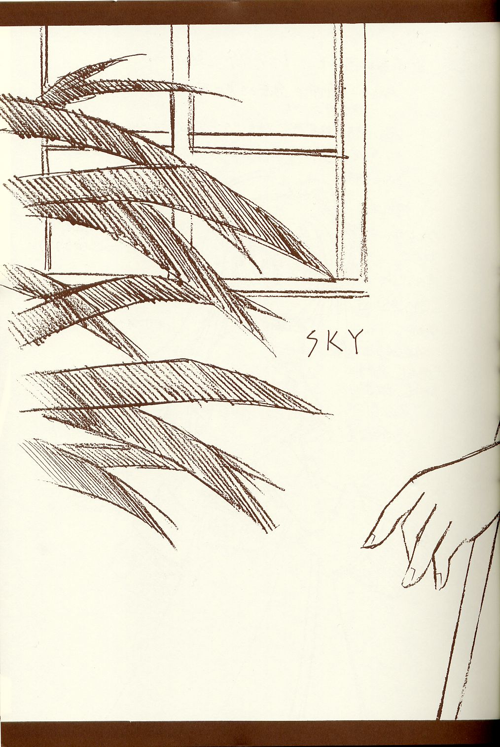 BLUE GARNET XIV SKY page 4 full