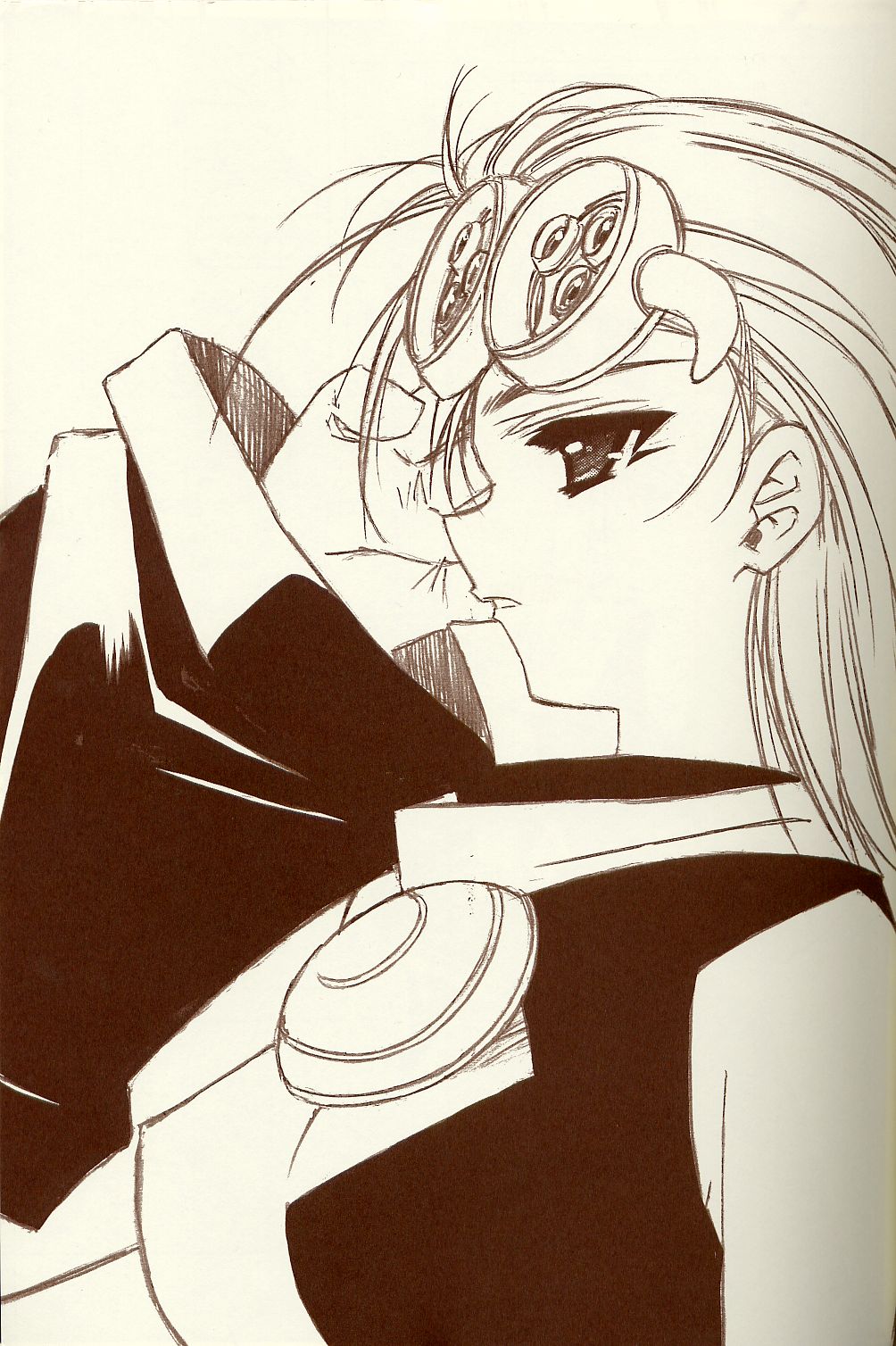 BLUE GARNET XIV SKY page 6 full