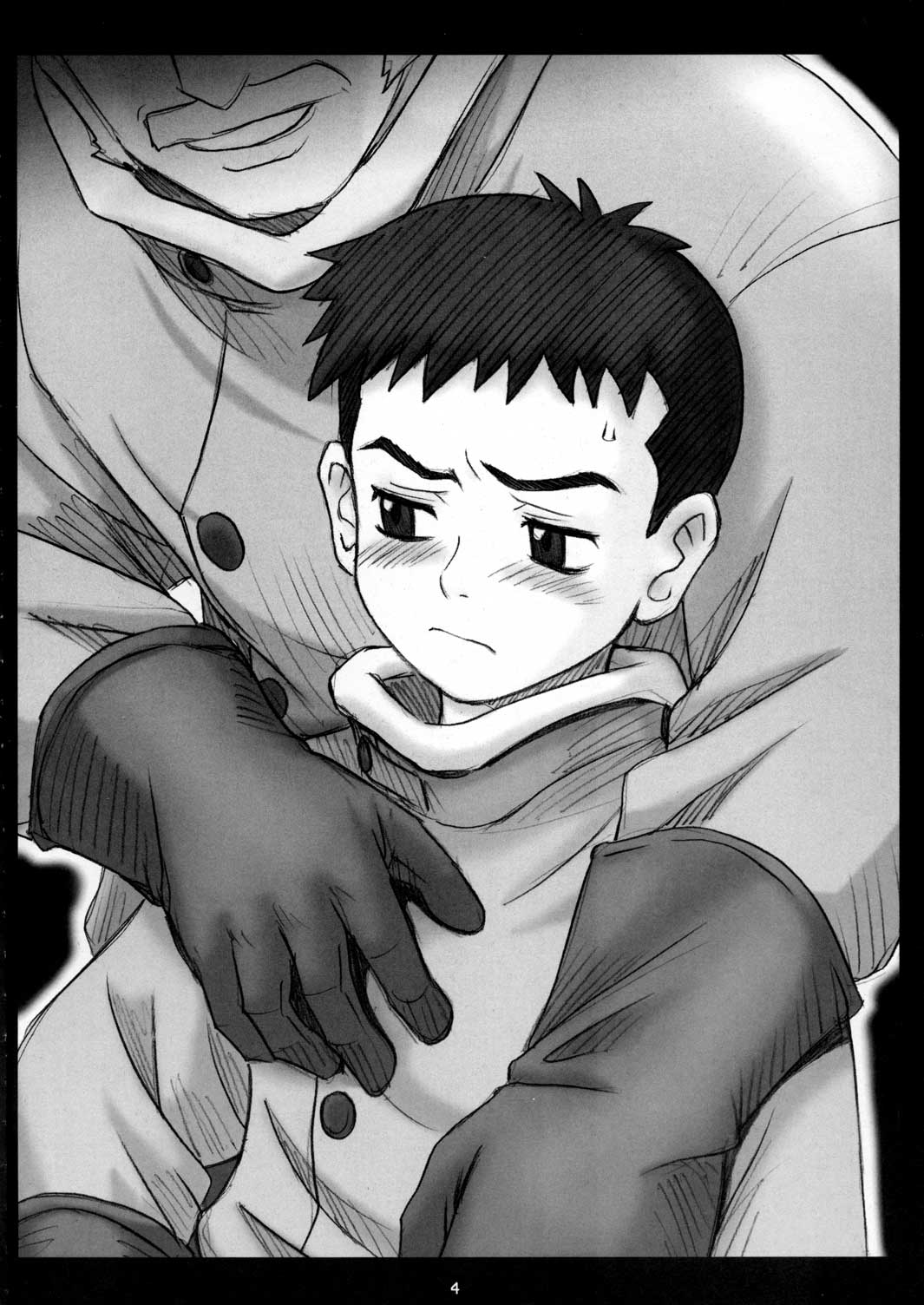 Boys Factory 29.7 page 3 full