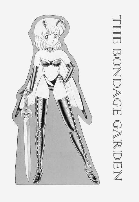 The New Bondage Fairies 07 page 2 full