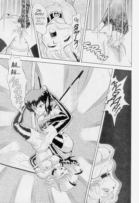 The New Bondage Fairies 07 page 7 full