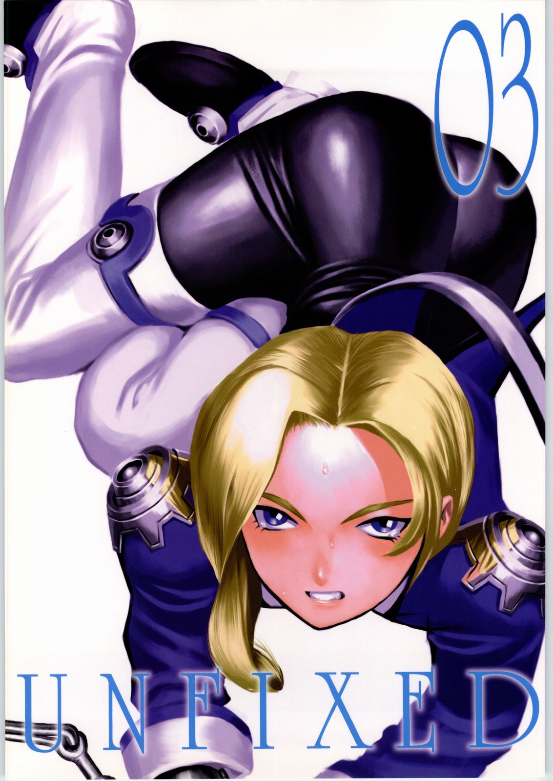 UNFIXED 03 page 1 full