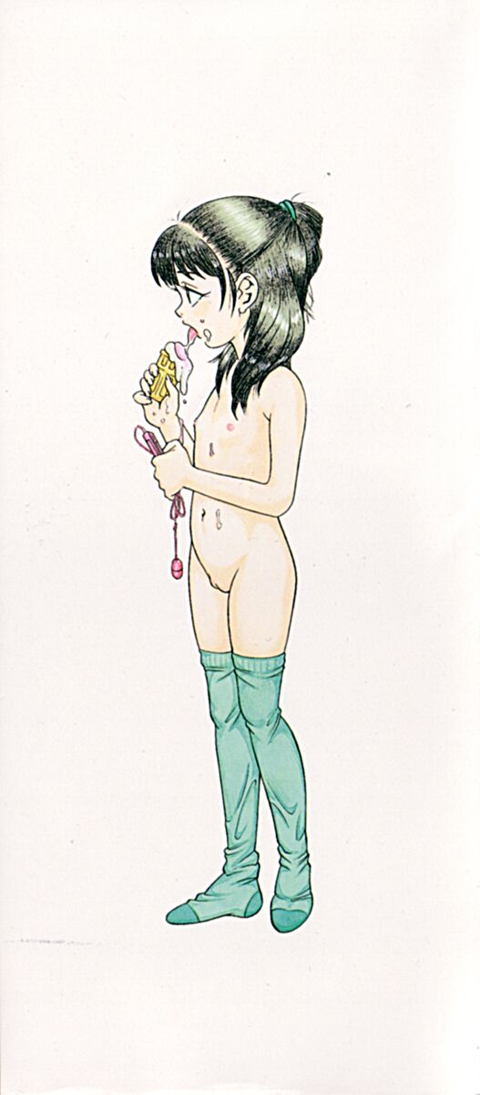 Ame to Muchi page 6 full