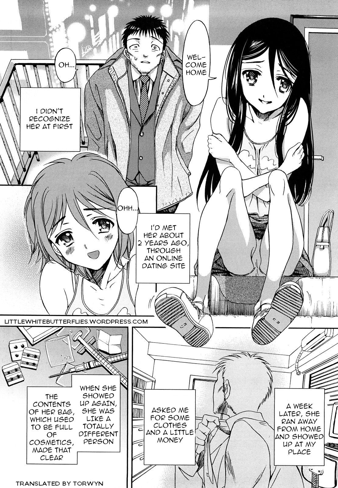 SEX DRUNKER   =LWB= page 2 full