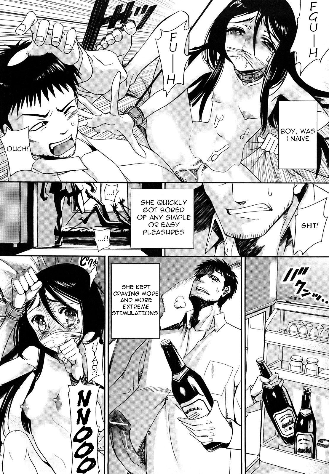 SEX DRUNKER   =LWB= page 6 full