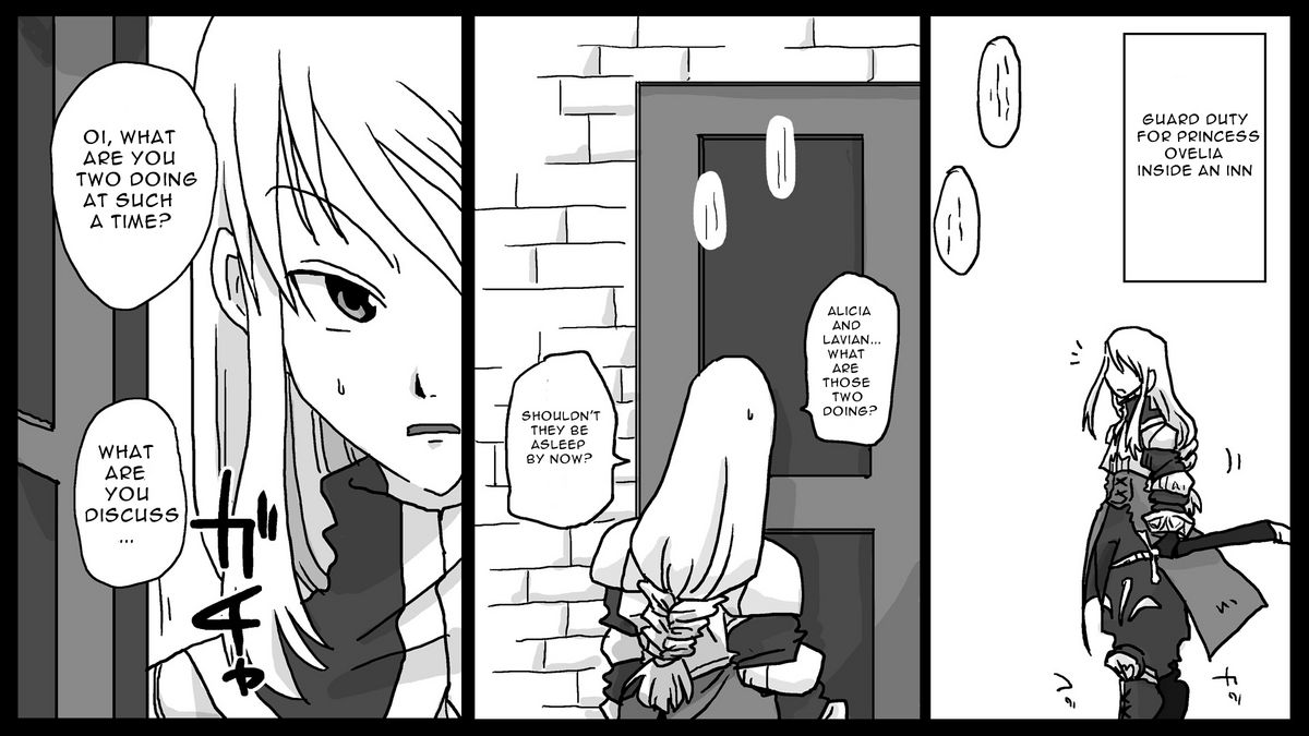 Kyousei Rezu Rape | Forced Lesbian Rape page 2 full